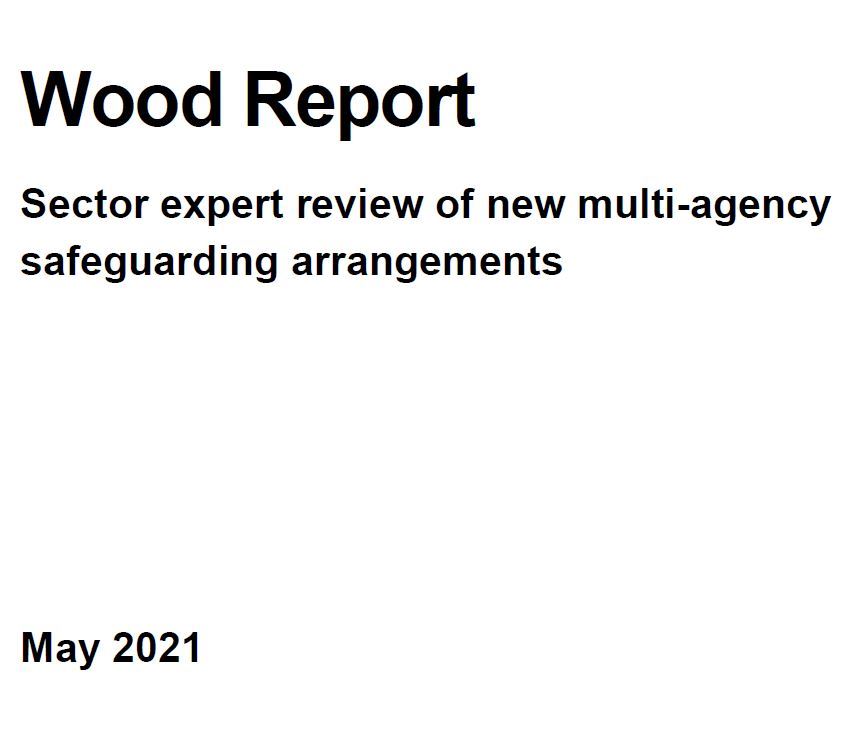 Wood Report