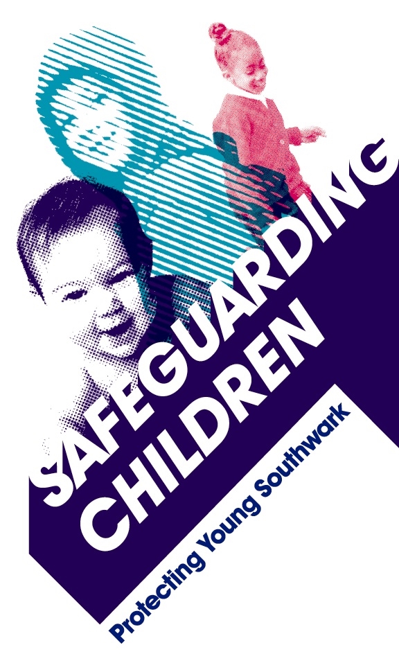 Southwark Safeguarding Children Board logo