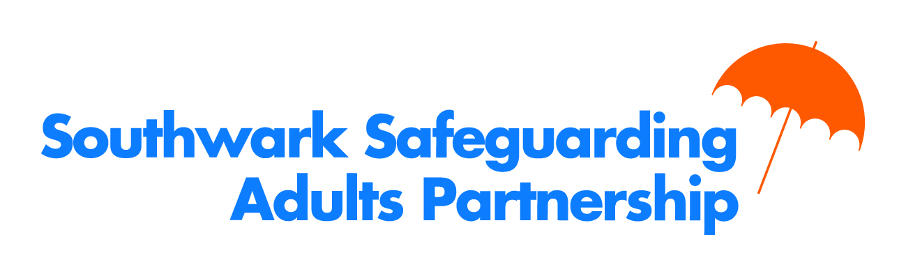 Southwark Safeguarding Adults Board logo